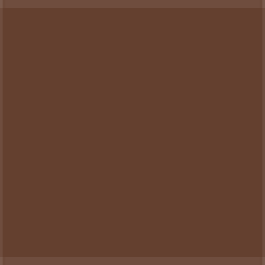 federal brown paint