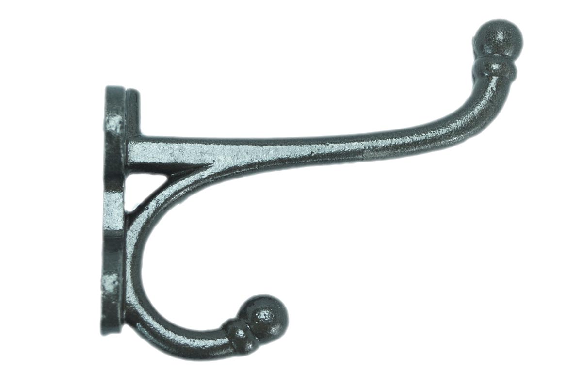 Petite Carriage Hook: Larson Shutter Company