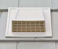 Small Animal Guard for 4" Hooded Vent