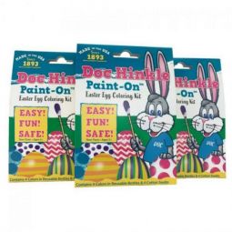 Doc Hinkle Easter Egg Dye (3 Pack)
